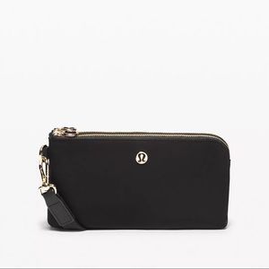 Now and Always Pouch